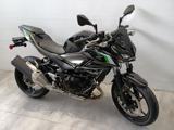 KAWASAKI Z 500 EURO 5