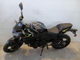 KAWASAKI Z 650 2024 EURO 5