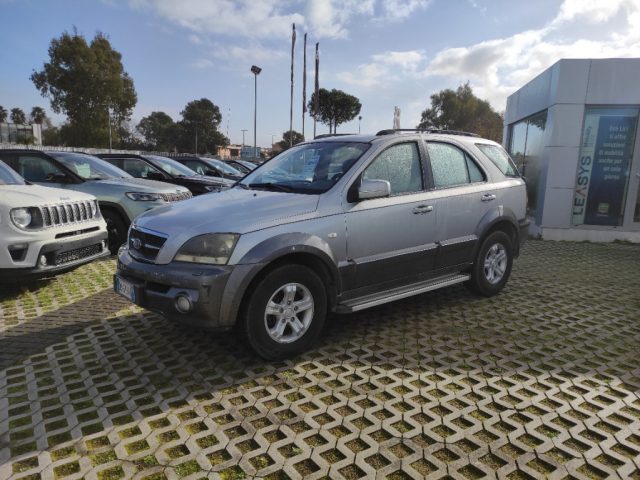 KIA Sorento 2.5 16V CRDI 4WD Active Immagine 0