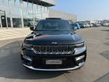JEEP Grand Cherokee 2.0 PHEV ATX 4xe EXCLUSIVE  LAUNCH EDITION