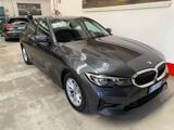 BMW 320 d 48V Business Advantage AUTOM.