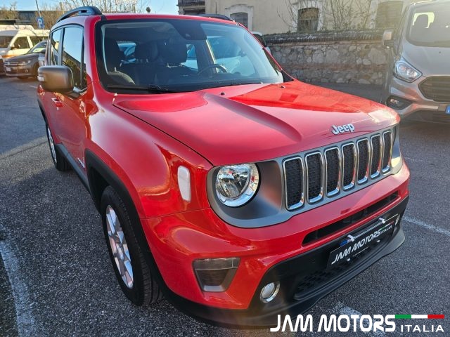JEEP Renegade 1.0 T3 Limited Immagine 1