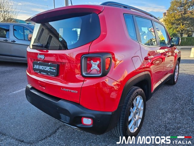 JEEP Renegade 1.0 T3 Limited Immagine 2