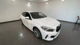 BMW 120 d 5p. Msport Automatica #BLACK PACK