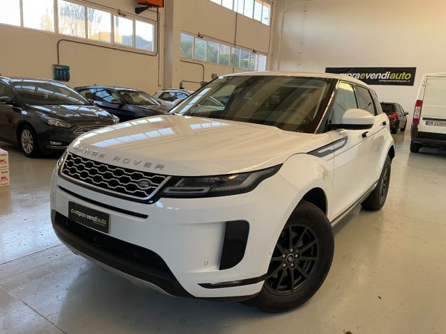 LAND ROVER Range Rover Evoque 1.5 I3 PHEV AWD Auto Autobiography Immagine 0