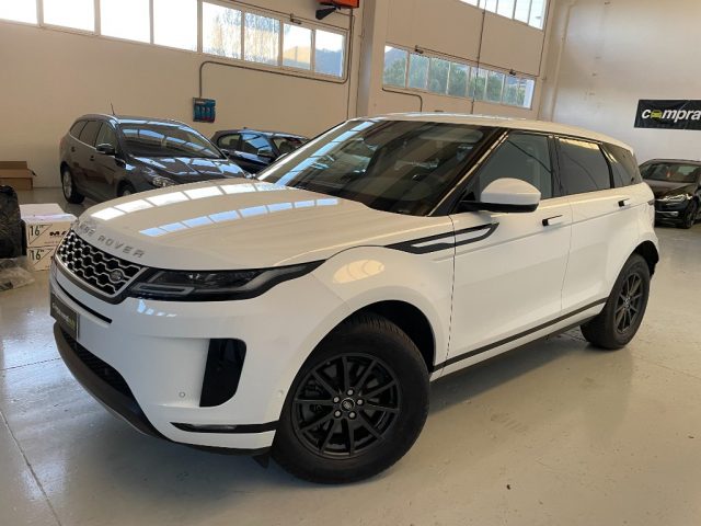 LAND ROVER Range Rover Evoque 1.5 I3 PHEV AWD Auto Autobiography Immagine 1