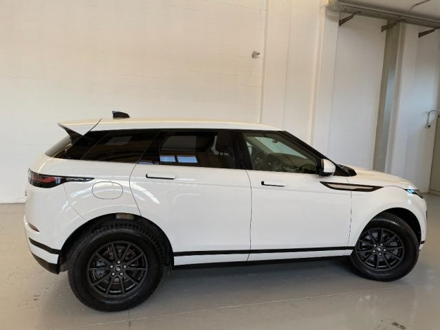 LAND ROVER Range Rover Evoque 1.5 I3 PHEV AWD Auto Autobiography Immagine 3