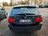 BMW 318 d 2.0 143CV cat Touring Futura