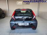 TOYOTA Aygo Connect 1.0 VVT-i 72 CV 5P X-Business