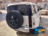 LAND ROVER Defender 110 2.0 Si4 PHEV 404 CV AWD Auto X-Dynamic HSE