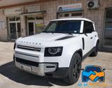 LAND ROVER Defender 110 2.0 Si4 PHEV 404 CV AWD Auto X-Dynamic HSE