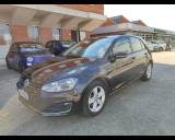 VOLKSWAGEN Golf 1.4 TGI 5p. Comfortline BlueMotion