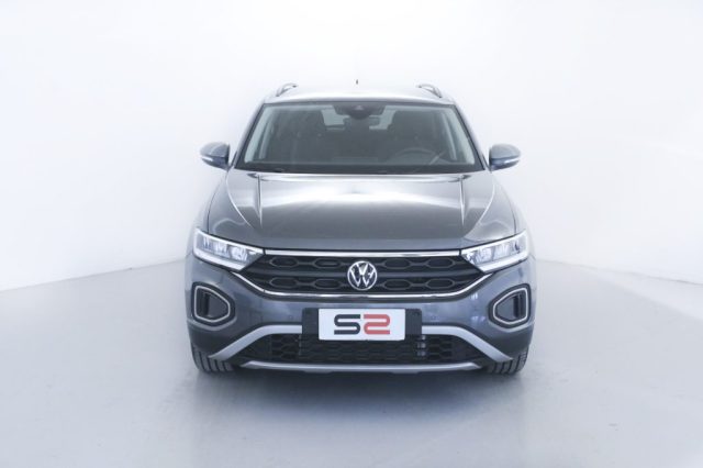 VOLKSWAGEN T-Roc 1.0 TSI Life/FARI LED/VIRTUAL/PARK ASSIST Immagine 2