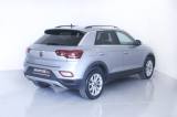 VOLKSWAGEN T-Roc 1.0 TSI Life/FARI LED/VIRTUAL/PARK ASSIST