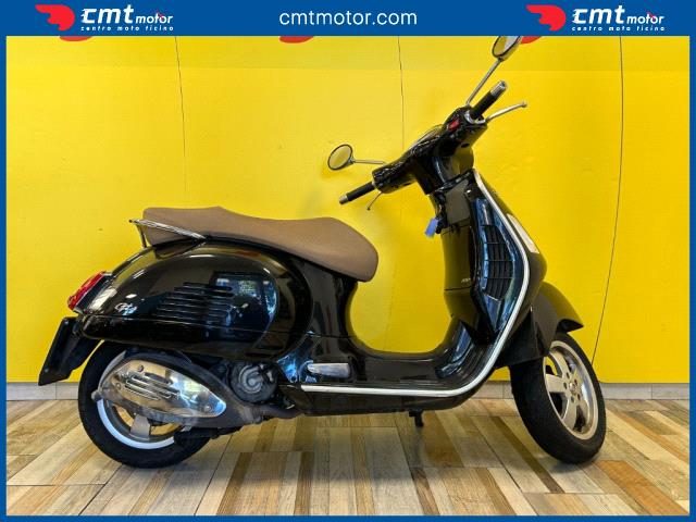 VESPA GTS 300 Garantito e Finanziabile Immagine 0