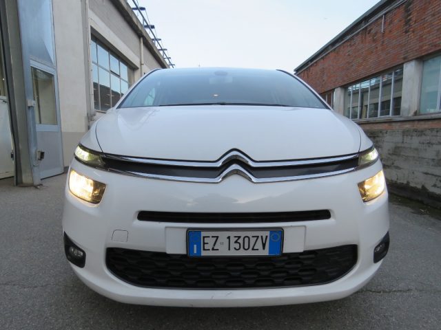 CITROEN Grand C4 Picasso BlueHDi 150 S&S EAT6 Business Immagine 1