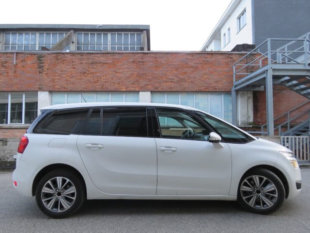 CITROEN Grand C4 Picasso BlueHDi 150 S&S EAT6 Business Immagine 4