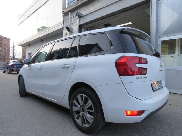 CITROEN Grand C4 Picasso BlueHDi 150 S&S EAT6 Business Immagine 3