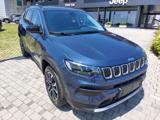 JEEP Compass 1.3 Turbo T4 190 CV PHEV AT6 4xe Limited