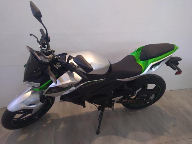 KAWASAKI Z e-1 2024 Immagine 1