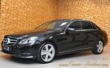 MERCEDES-BENZ E 300 BlueTec HYBRID AUT.SPORT XCOMMERCIANTI NO GARANZIA