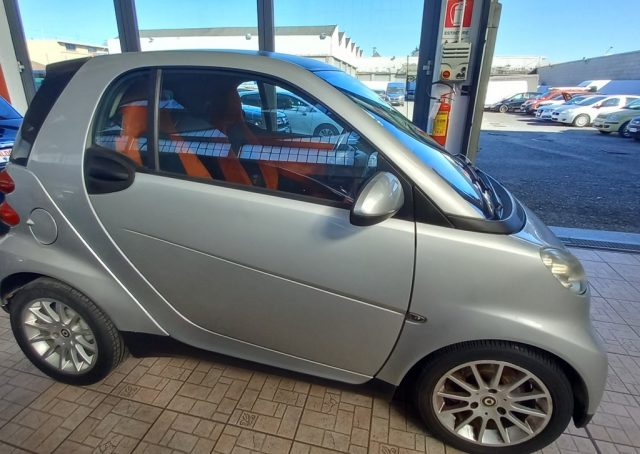 SMART ForTwo 1000 52 kW coupé pulse Immagine 1