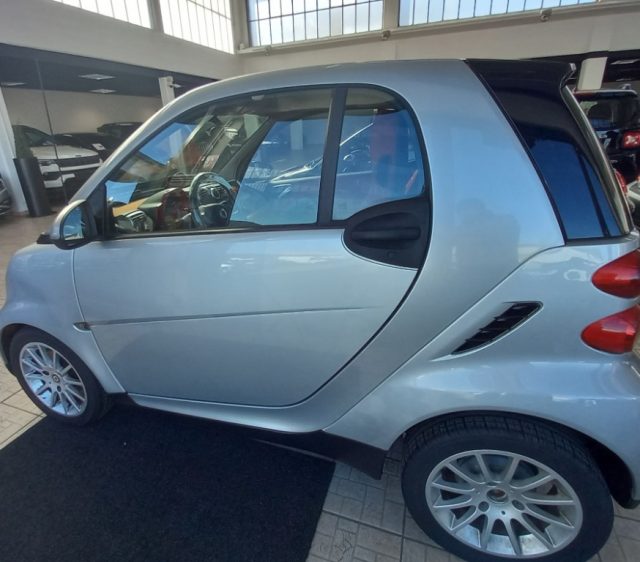 SMART ForTwo 1000 52 kW coupé pulse Immagine 3