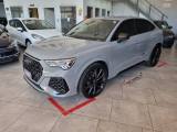 AUDI RS Q3 SPB quattro S tronic