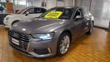 AUDI A6 Avant 45 3.0 TDI MHEV quattro tip. Business Design