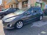 PEUGEOT 308 1.6 8V e-HDi 115CV Stop&Start SW Sport