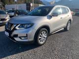 NISSAN X-Trail 1.6 dCi 2WD N-Connecta Auto