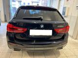 BMW 520 d aut. Touring Msport