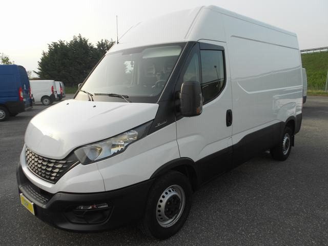 IVECO DAILY PN TM  35S Immagine 0