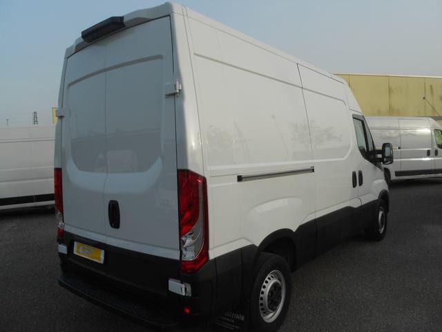 IVECO DAILY PN TM  35S Immagine 3