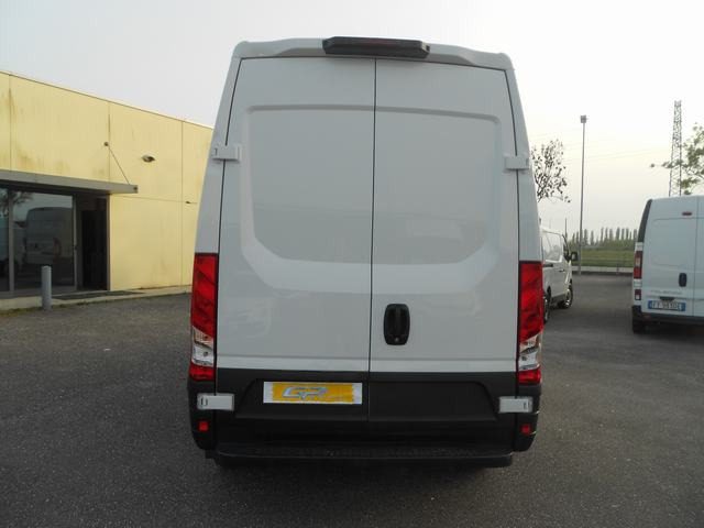 IVECO DAILY PN TM  35S Immagine 4