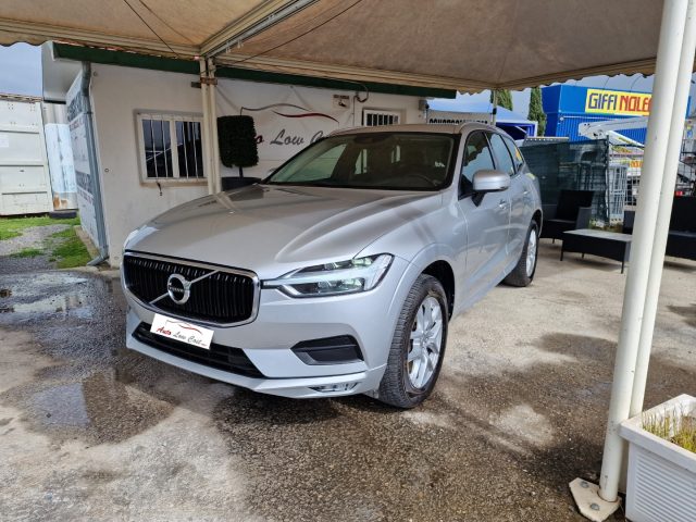 VOLVO XC60 B4 (d) AWD Geartronic Business MHEV Immagine 0