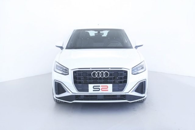 AUDI Q2 35 TFSI S Line Plus/VIRTUAL/PARK ASSIST/FARI LED Immagine 3