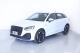 AUDI Q2 35 TFSI S Line Plus/VIRTUAL/PACK BLACK/FARI LED