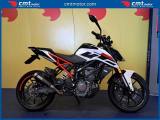 KTM 125 Duke Garantita e Finanziabile