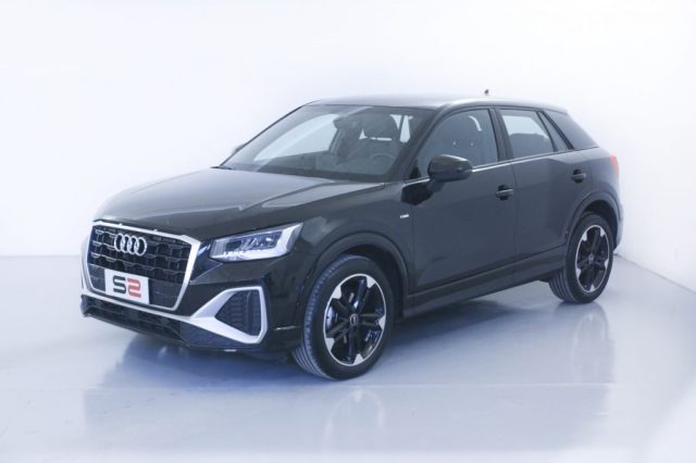 AUDI Q2 35 TFSI S Line Plus/VIRTUAL/PARK ASSIST/FARI LED Immagine 2