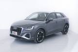 AUDI Q2 35 TFSI S Line Plus/VIRTUAL/PARK ASSIST/FARI LED