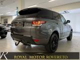 LAND ROVER Range Rover Sport 3.0 SDV6 HSE Dynamic + GANCIO / IVA ESPOSTA !!