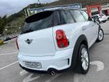 MINI Countryman Cooper SD