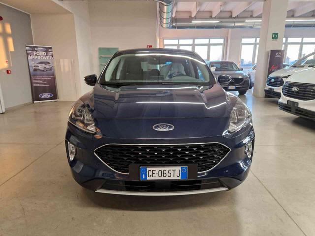 FORD Kuga 1.5 EcoBoost 120 CV Connect Immagine 1