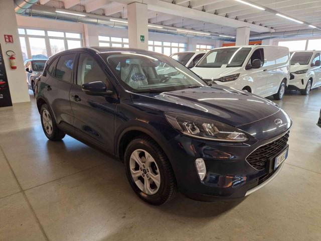 FORD Kuga 1.5 EcoBoost 120 CV Connect Immagine 2