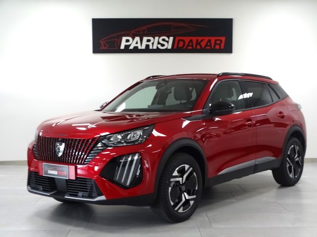 PEUGEOT 2008 PureTech 130CV S&S EAT8 Allure *CON ROTTAMAZIONE* Immagine 0