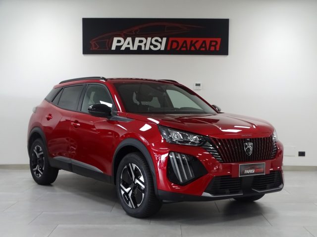 PEUGEOT 2008 PureTech 130CV S&S EAT8 Allure *CON ROTTAMAZIONE* Immagine 1