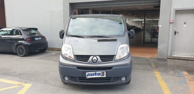 RENAULT Trafic T29 2.5 dCi/150 PL-TN Passenger Comfort DPF Immagine 0