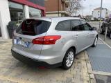 FORD Focus 1.5 TDCi 120 CV Start&Stop Titanium NAVI-RETROCAM