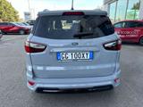 FORD EcoSport 1.0 EcoBoost 125 CV ST-Line